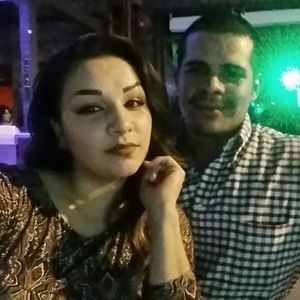 Meet your Posher, Lizeth